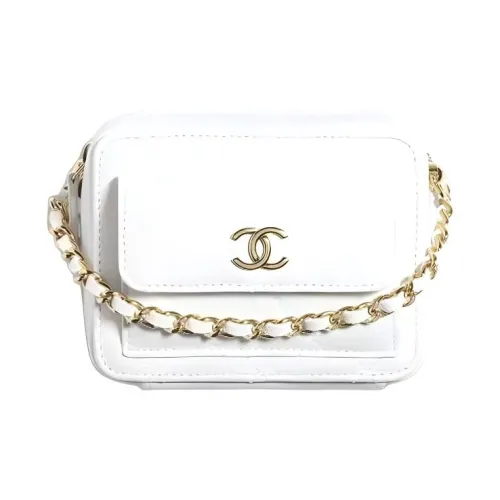 CHANEL 22K Autumn And Winter Clutches
