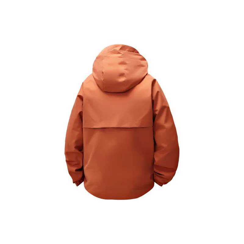 David Bakken Jackets Coats Unisex-1
