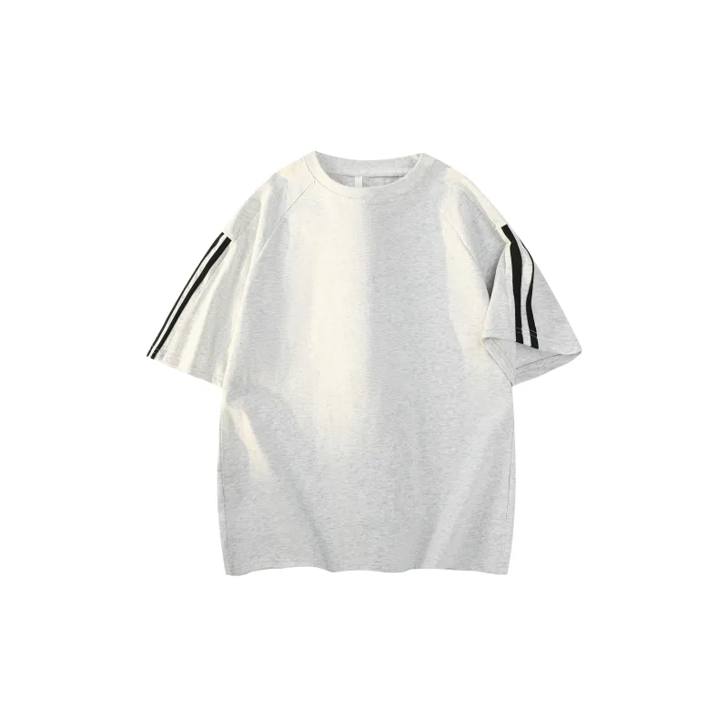 PAINT STAIN T Shirts Unisex-4