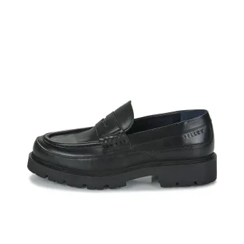 PELLET ARMANDA Loafers 3cm Women's Black