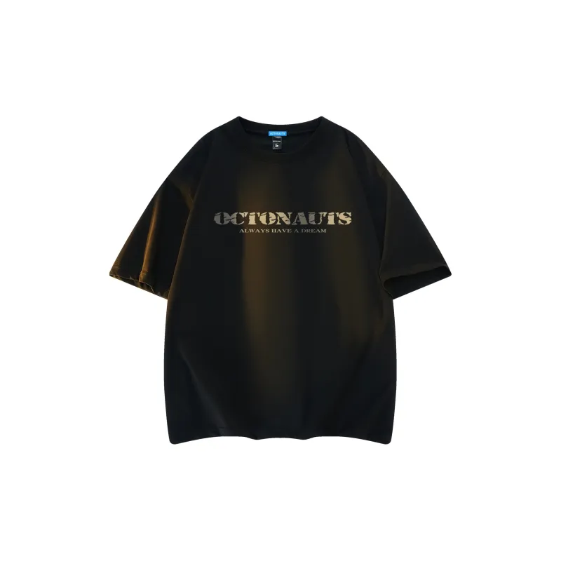 Small Columns Under The Sea T-Shirt Unisex-9