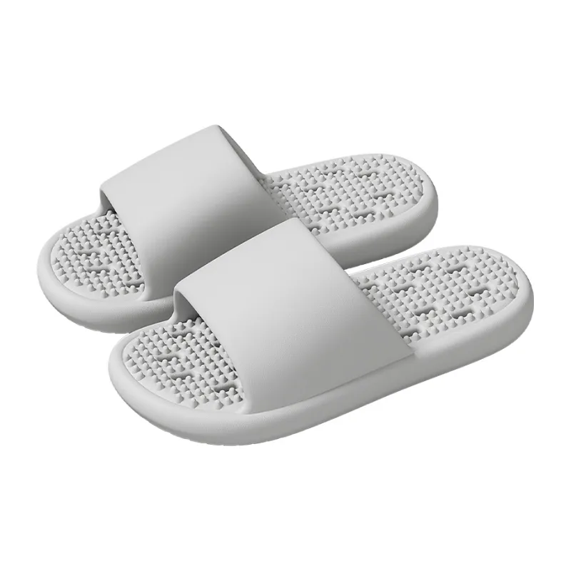 An Shangfen Slippers / Home Slippers-0