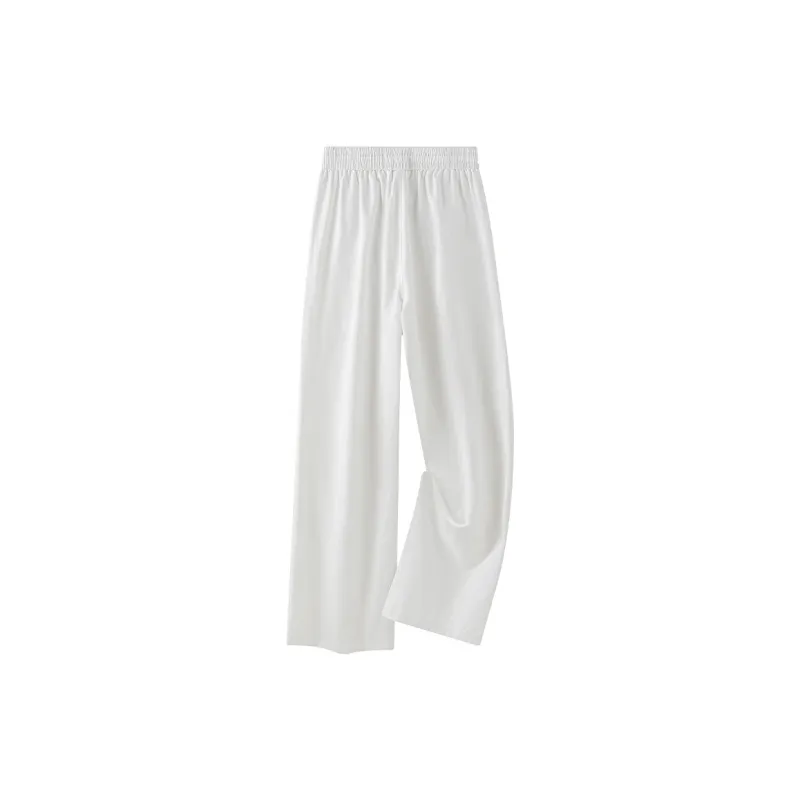 Kung Fu Panda Casual Pants Unisex-1