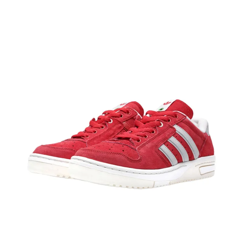 Edberg Footpatrol X Adidas Originals 86 'Strawberries And Cream'-1