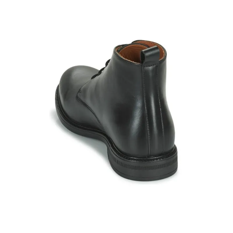 PELLET Ankle Boots Men-4