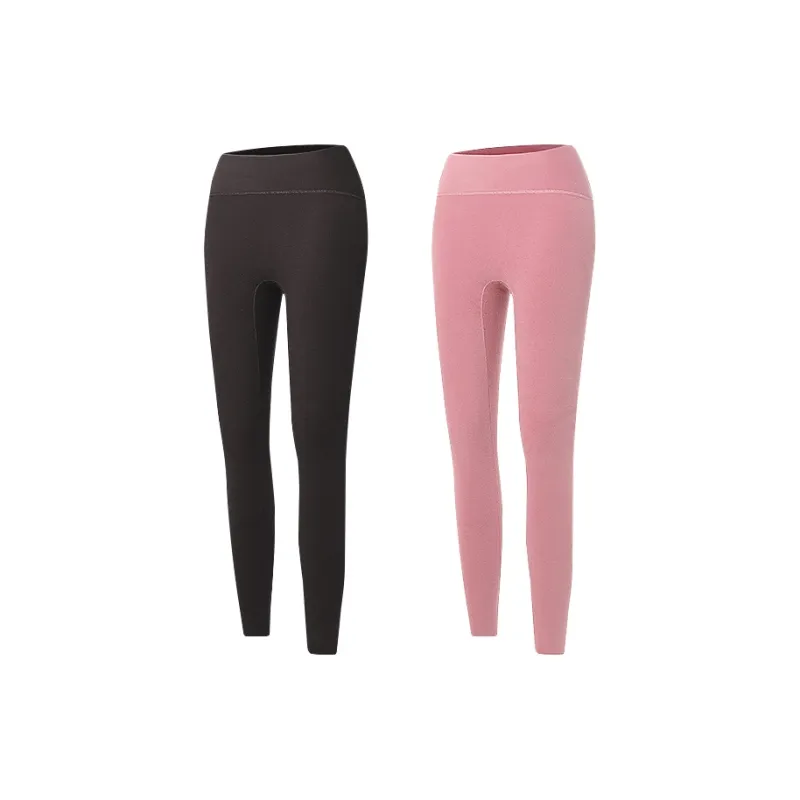 GRACEWELL Thermal Pants Women's Combo Set-20