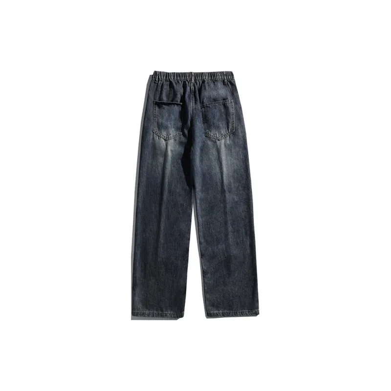 FOR FEAR THAT Jeans Unisex-14