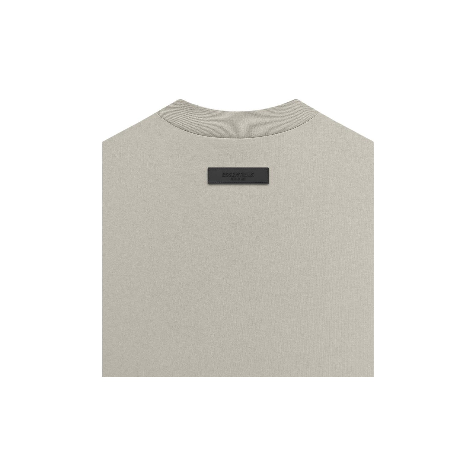 Fear of God Essentials Women's Ss Tee M - POIZON