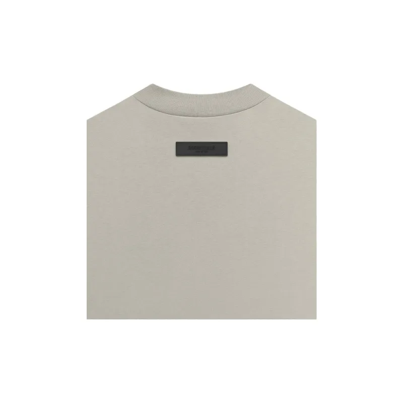 Fear Of God Essentials Women's Ss Tee-2