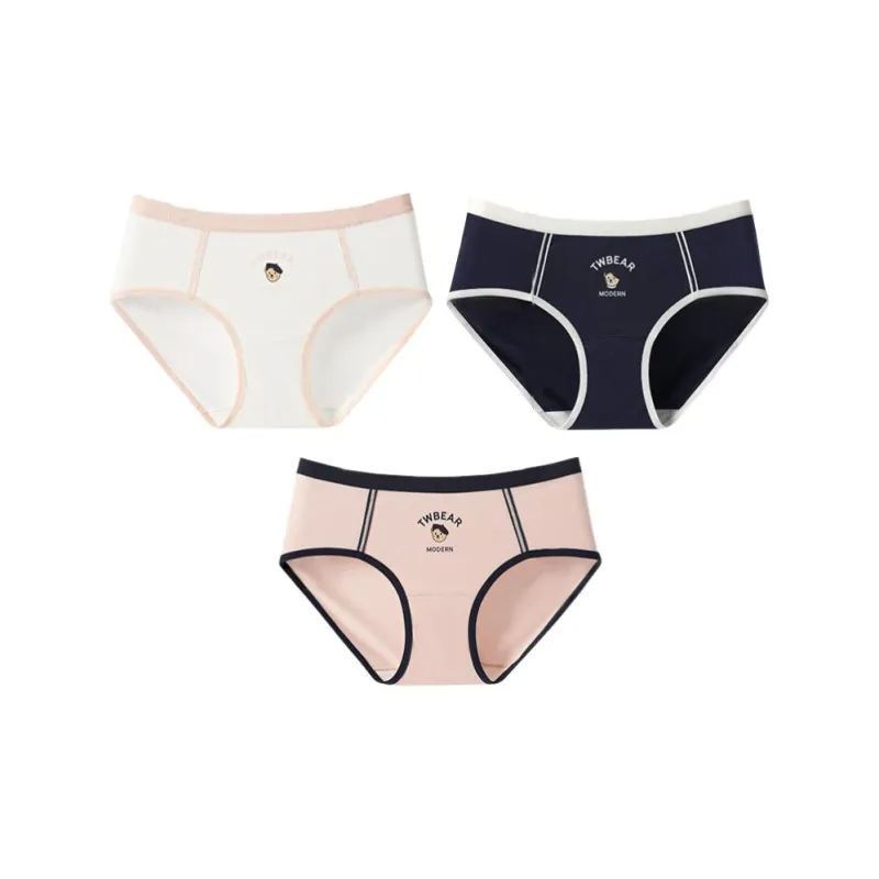 Teenie Weenie Underpants Women's 3 Pack-15