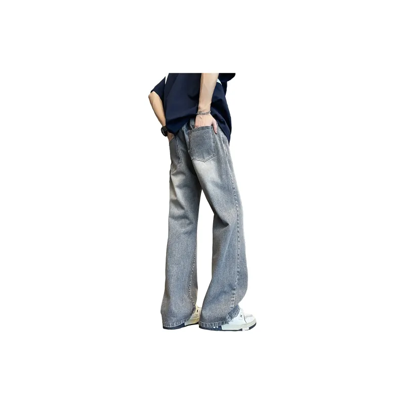TBSM Jeans Unisex-7