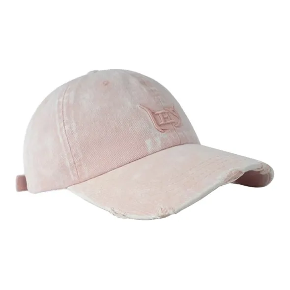 FREE RABBITⅡ Cotton Baseball Caps Unisex-1