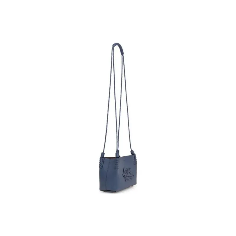 ETRO Libra Mini Tote Bag-1