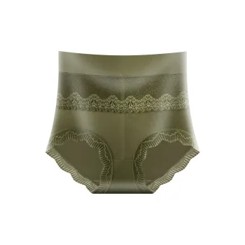 Herbal Primer Underpants Women's 1 Pack