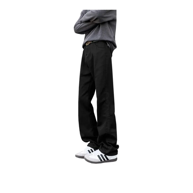 TOM ADAM Jeans Unisex-2
