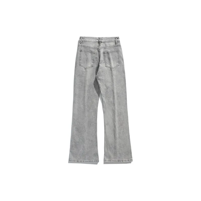 FOR FEAR THAT Jeans Unisex-6