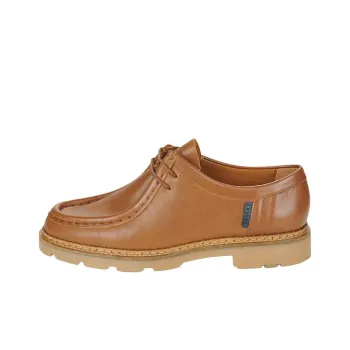 PELLET MACHO Men's Casual Shoes Men's Yellow Brown