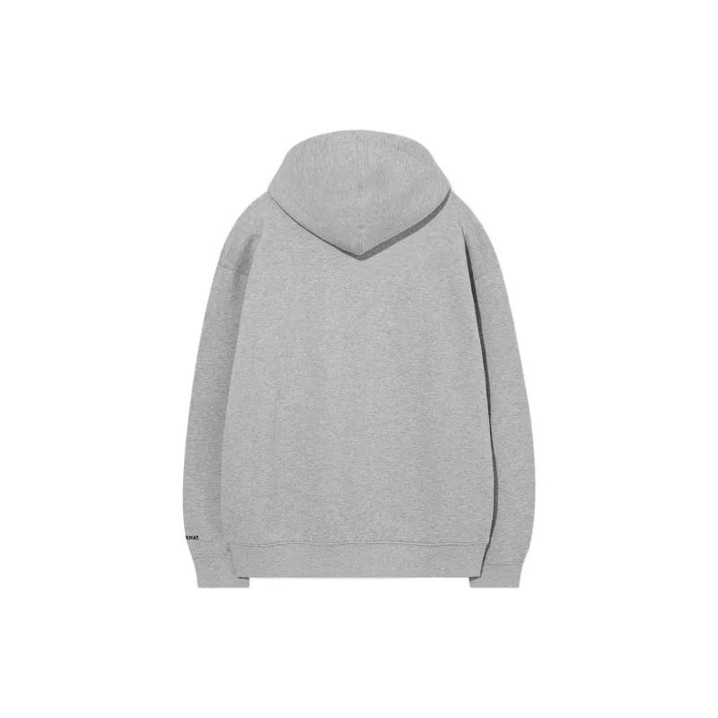 COVERNAT Jackets Coats Men's Light Gray-1