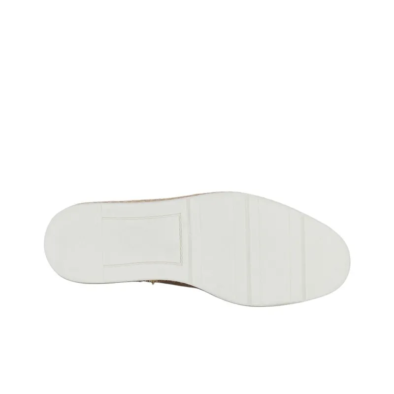 PELLET VALENTIN Espadrilles Men's Brown-6