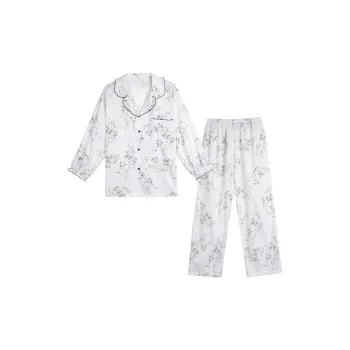 IIZZINI Pajama Set Women's Image Color