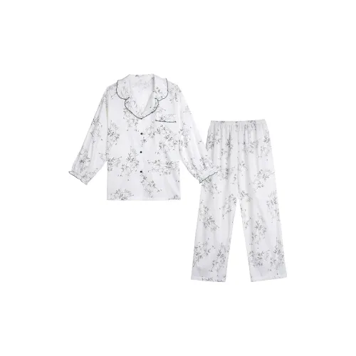 IIZZINI Pajama Set Women's Image Color