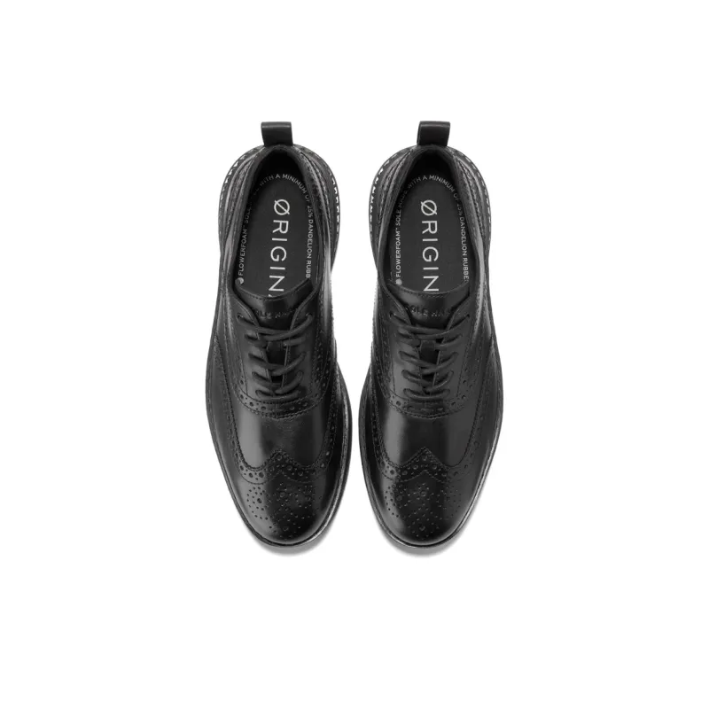 COLE HAAN Men's Casual Shoes Men's Black-3