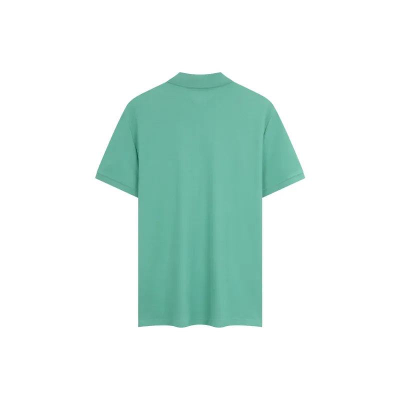 Tommy Hilfiger Polo Shirt Men's-12