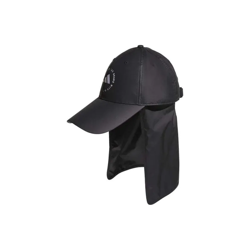 Adidas Baseball Caps Unisex Black-2