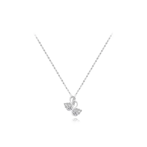 LuluCanaan Alloy Necklaces Women's