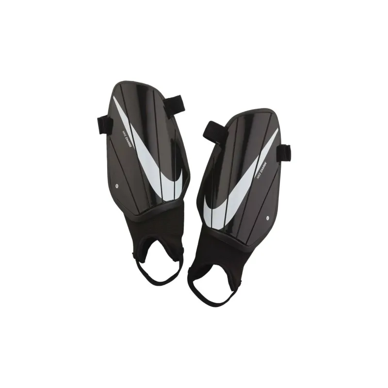 Nike Soccer Shin Guards Polypropylene EVA Polyester Rubber Ball Court Kids'-0