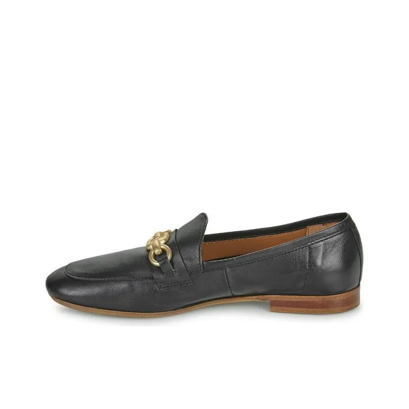 JB MARTIN Loafers Women's Black-0