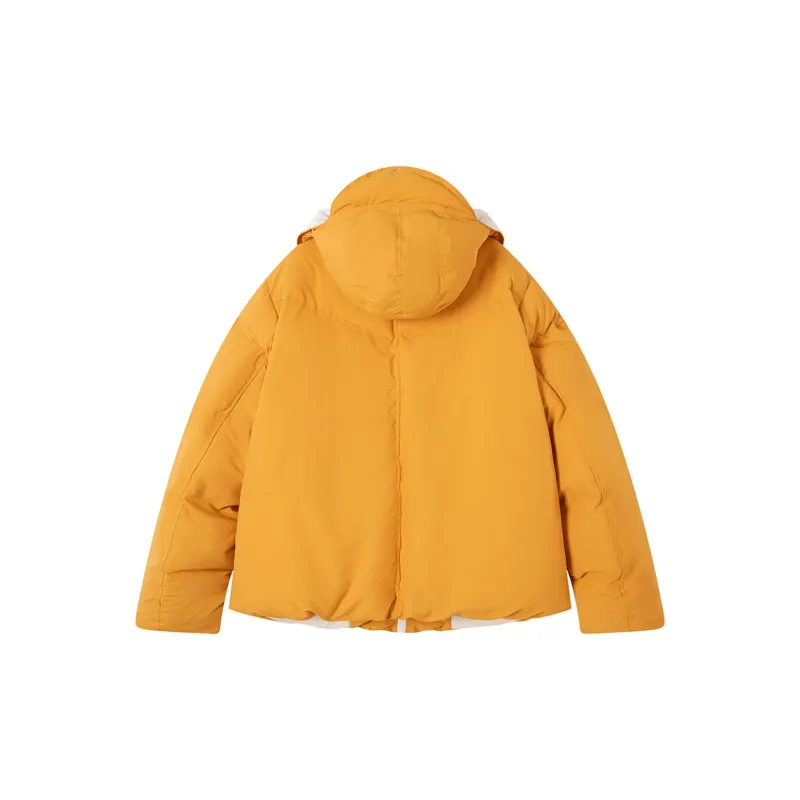 Ouyang Puffer Jackets Women's-7