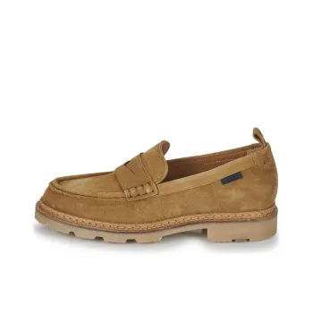 PELLET MILLA Loafers Women's Brown