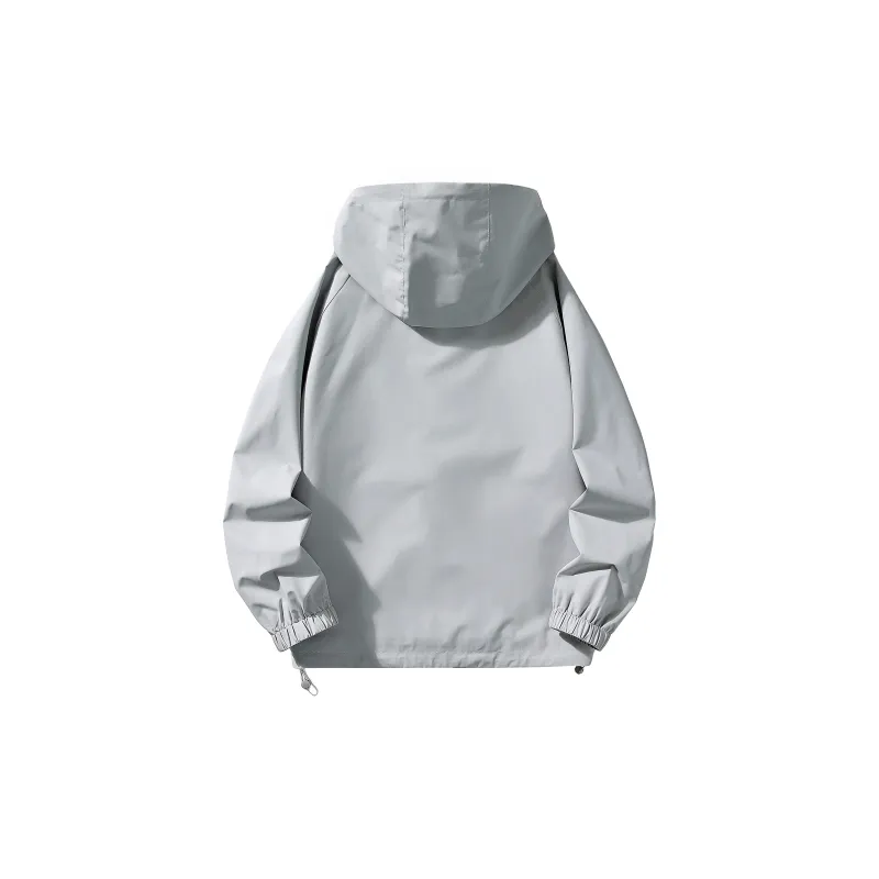 CREAZIONI LA FANTASIA E MOBILE Jacket Unisex-3