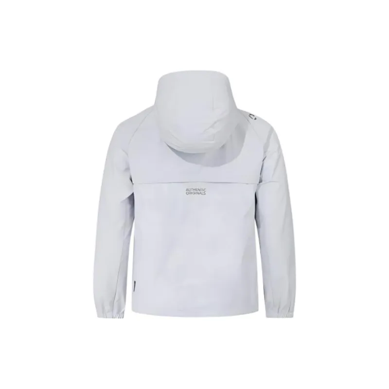 DESCENTE RUNNING Jackets & Coats Unisex-4