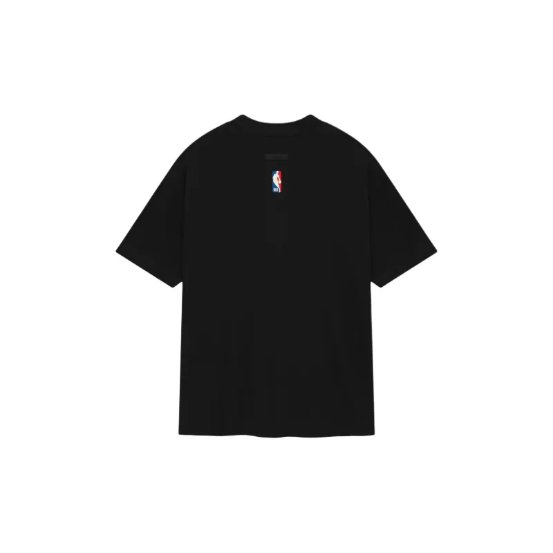 Fear Of God Essentials Nba Spurs Tee-1