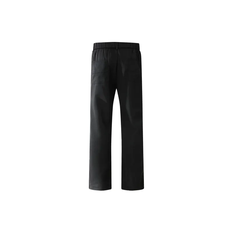 Paddy Julia Suit Trouser Unisex-1
