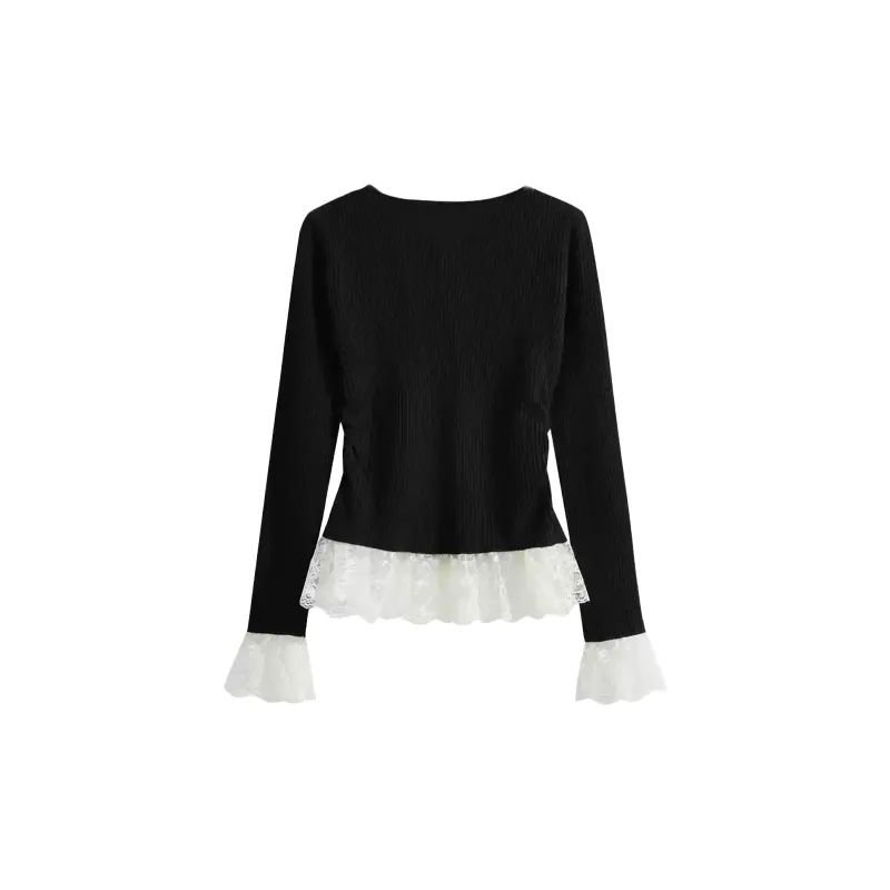 COVER TIME Knitwear Women's-12