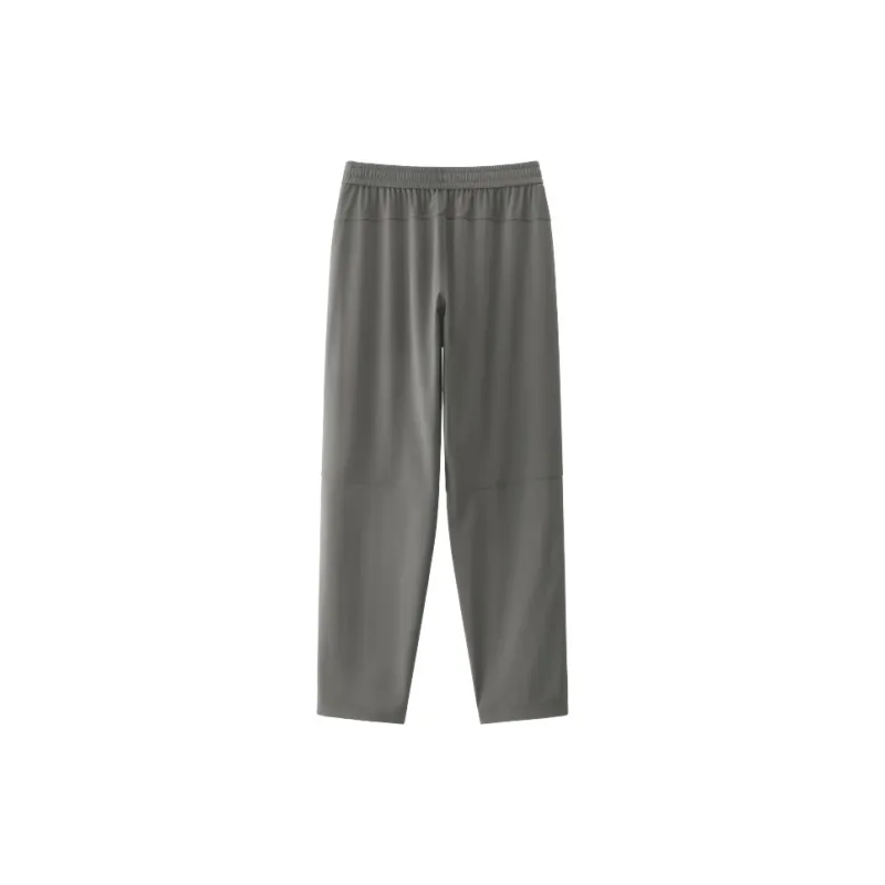Bananain Cool Leather Sunscreen Series Casual Pants Men's-13