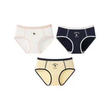 Teenie Weenie Underpants Women's 3 Pack