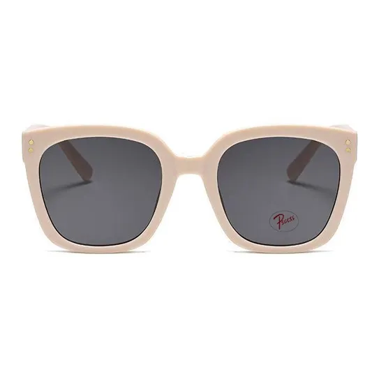 PSACSS Square Sunglasses Unisex-5
