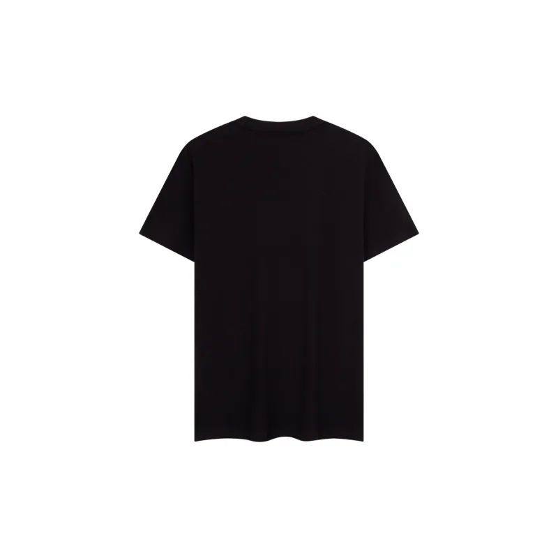 Tommy Hilfiger T Shirts Unisex-3
