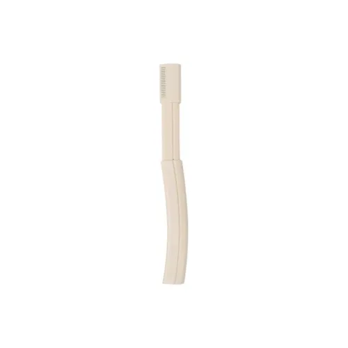 XUANCAIFENLING Dual-Use Eyebrow Razor With Comb Micro-Range Protective Net Anti-Scratch