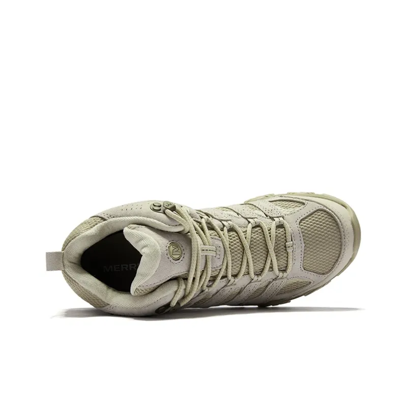 MERRELL Moab 3 Mid Waterproof Latte-2