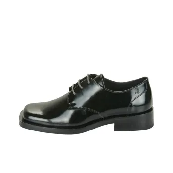 JB MARTIN Fibbia Dress Shoes Women's Black