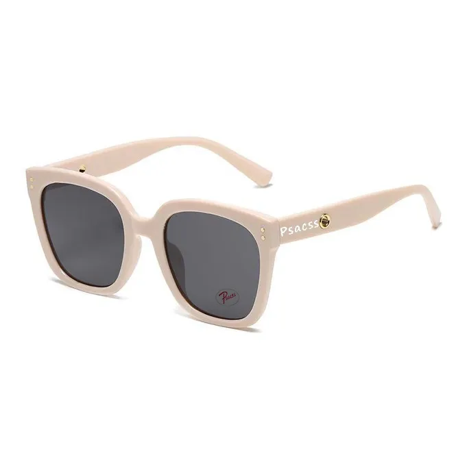 PSACSS Square Sunglasses Unisex-4