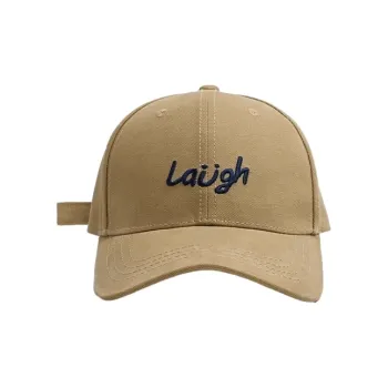 FREE RABBITⅡ All Season Wide Brim Enhances Small Face Versatile Baseball Caps Unisex