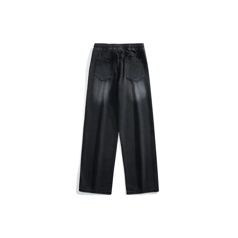 FAVEPOP Jeans Unisex-1