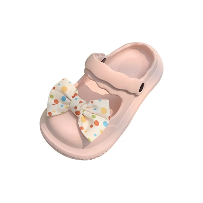 SHIGUDE Slippers Women's, Ivory-13