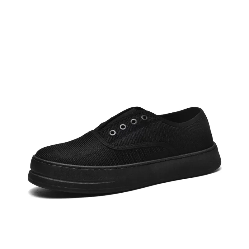 Turns By Turns Low Top Skateboard Shoes Men's-9